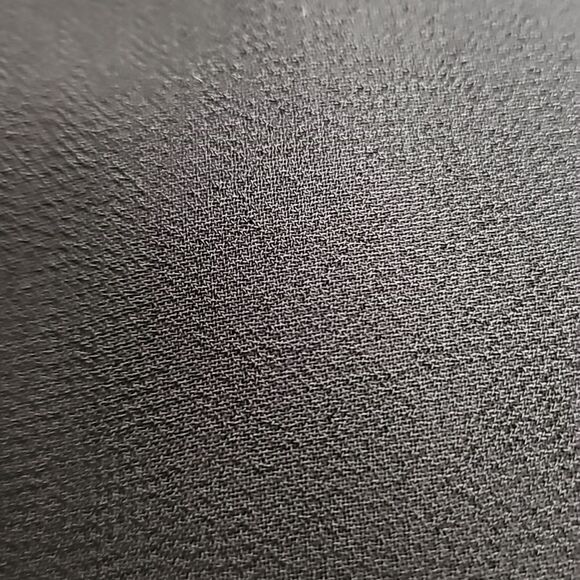 Pleated Midi Skirt XS Black - Picture 12 of 16